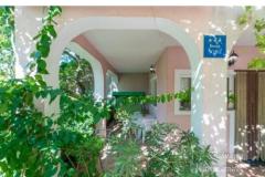 Apartmány Ana Apartmán 3 – STUDIO foto 1