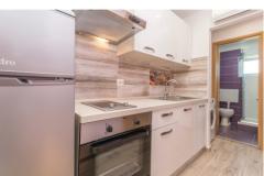 Apartmány Ante Apartmán 1: (3+2) – Apartman 1 foto 1