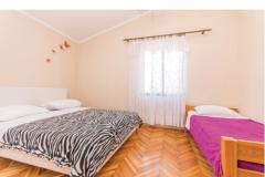 Apartmány Ante Apartmán 1: (3+2) – Apartman 1 foto 4
