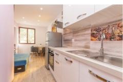 Apartmány Ante Apartmán 1: (3+2) – Apartman 1 foto 5
