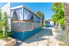 Apartmány Ante Apartmán 4: (4+1) – Mobile hom foto 1