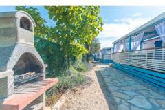Apartmány Ante Apartmán 4: (4+1) – Mobile hom foto 4