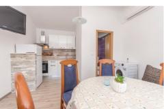 Apartmány Ante Apartmán 2: (2+2) – Apartman 2 foto 1