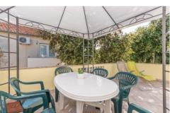 Apartmány Ante Apartmán 2: (2+2) – Apartman 2 foto 4
