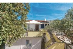 Apartmány Ante Apartmán 2: (2+2) – Apartman 2 foto 5