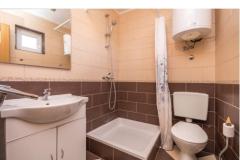 Apartmány Ante Apartmán 3: (3+2) – Apartman 3 foto 4