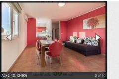 Apartmány Barbara Apartmán 4 – A3+2 foto 2
