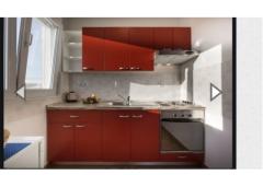 Apartmány Barbara Apartmán 4 – A3+2 foto 4