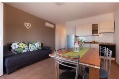 Apartmány Barbara Apartmán 2 – A4+2(b) foto 2