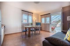 Apartmány Barbara Apartmán 2 – A4+2(b) foto 5