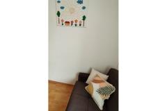 Apartmány Bonaca Apartmán 1 foto 2