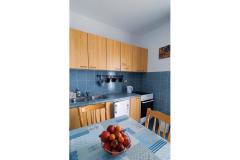 Apartmány Bonaca Apartmán 2 foto 3