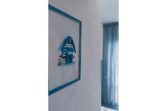 Apartmány Bonaca Apartmán 2 foto 5