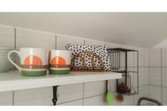 Apartmány Bonaca Apartmán 4 foto 1