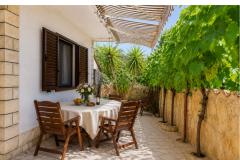 Apartmány Bonaca Apartmán 1: (4+4) – Olive foto 1