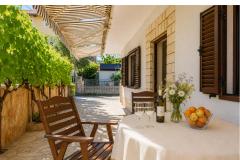Apartmány Bonaca Apartmán 1: (4+4) – Olive foto 2