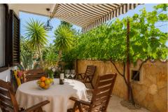 Apartmány Bonaca Apartmán 1: (4+4) – Olive foto 3