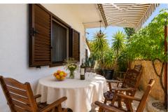 Apartmány Bonaca Apartmán 1: (4+4) – Olive foto 4