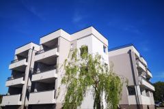 Apartmány Dalmacija Apartmán 3 foto 1