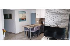 Apartmány Dalmacija Apartmán 3 foto 4