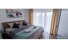 Apartmány Dalmacija Apartmán 1 foto 4