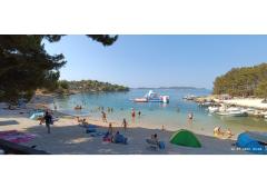 Apartmány Dalmacija Pokoj 4 foto 2