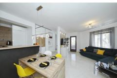 Apartmány Dalmatino Pakoštane Apartmán 1 – Ap1 foto 1