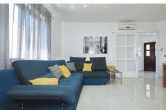 Apartmány Dalmatino Pakoštane Apartmán 1 – Ap1 foto 3