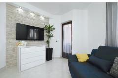 Apartmány Dalmatino Pakoštane Apartmán 1 – Ap1 foto 4