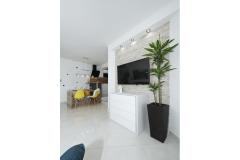 Apartmány Dalmatino Pakoštane Apartmán 1 – Ap1 foto 5