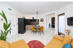 Apartmány Dalmatino Pakoštane Apartmán 3 – Ap2 foto 2