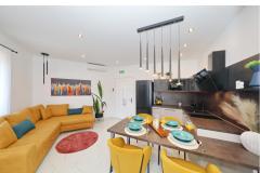 Apartmány Dalmatino Pakoštane Apartmán 3 – Ap2 foto 3