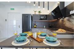 Apartmány Dalmatino Pakoštane Apartmán 3 – Ap2 foto 5