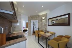 Apartmány Dalmatino Pakoštane Apartmán 4 – Ap3 foto 1