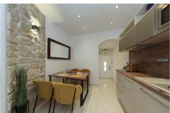 Apartmány Dalmatino Pakoštane Apartmán 4 – Ap3 foto 5