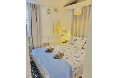 Apartmány Danijela Apartmán 3 – Riba foto 1