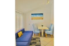 Apartmány Danijela Apartmán 3 – Riba foto 3