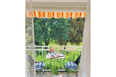 Apartmány Danijela Apartmán 4 – More foto 1