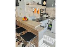 Apartmány Danijela Apartmán 4 – More foto 4