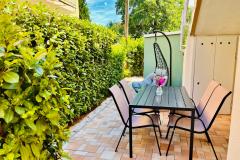 Apartmány Danijela Apartmán 1 – Lila foto 1