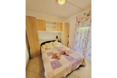 Apartmány Danijela Apartmán 1 – Lila foto 3