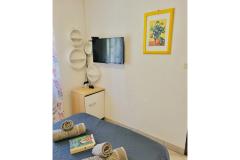 Apartmány Danijela Apartmán 1 – Lila foto 5