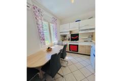 Apartmány Danijela Apartmán 2 – Bura foto 1