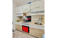 Apartmány Danijela Apartmán 2 – Bura foto 2