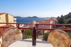 Apartmány Davor Apartmán 2 foto 6