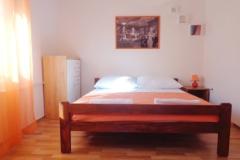 Apartmány Davor Apartmán 4 foto 1