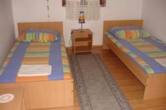 Apartmány Dokoza Apartmán 1 – Prizemlje foto 3
