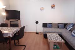 Apartmány Dokoza Apartmán 2 – Kat foto 1