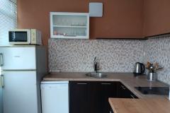 Apartmány Filip Apartmán 5 – Apartman 3 foto 1