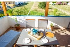 Apartmány Ino Apartmán 1: (3+2) – DRAGA foto 1